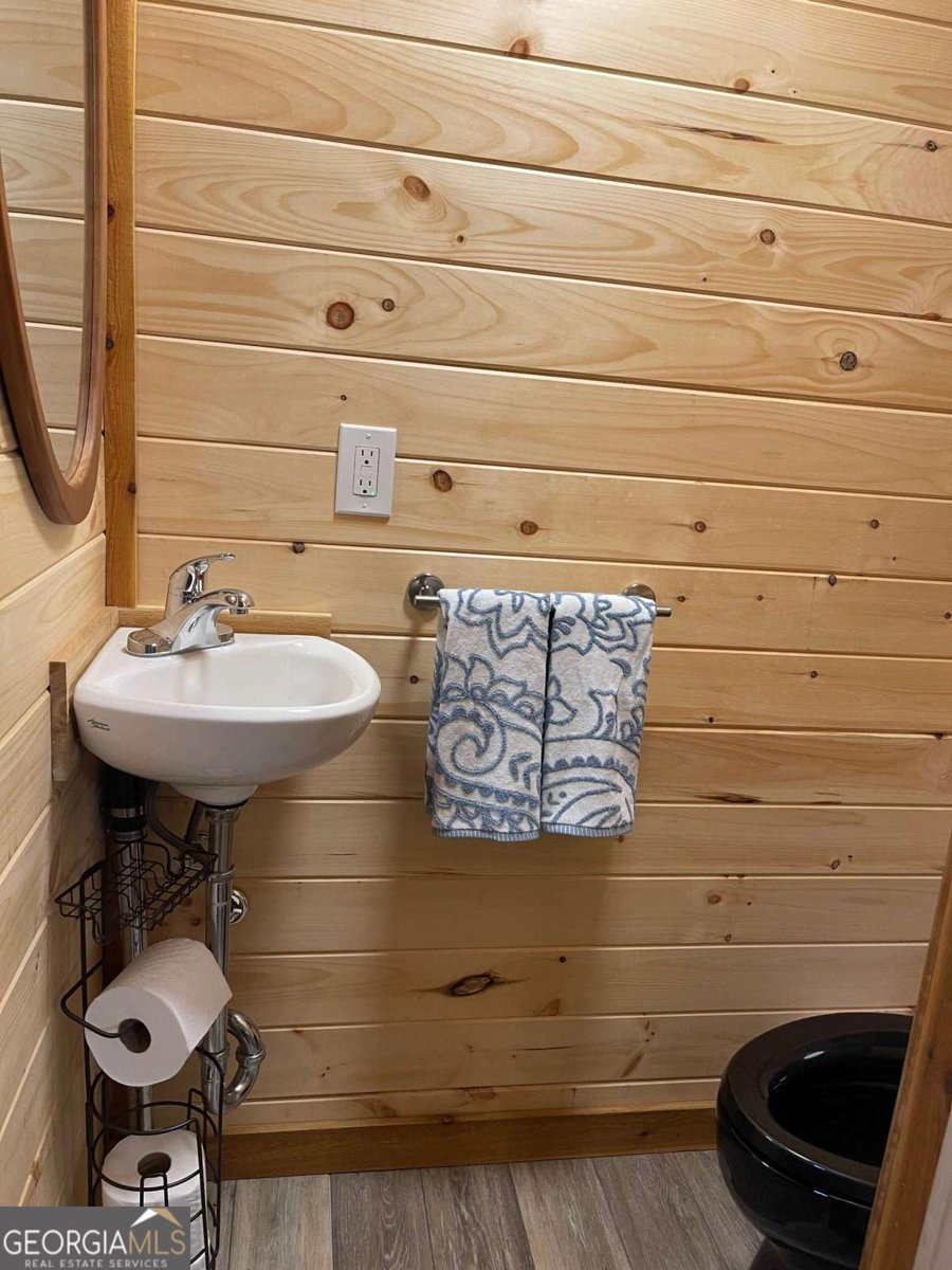 879 Old Mill Pond Road Mineral Bluff - 21