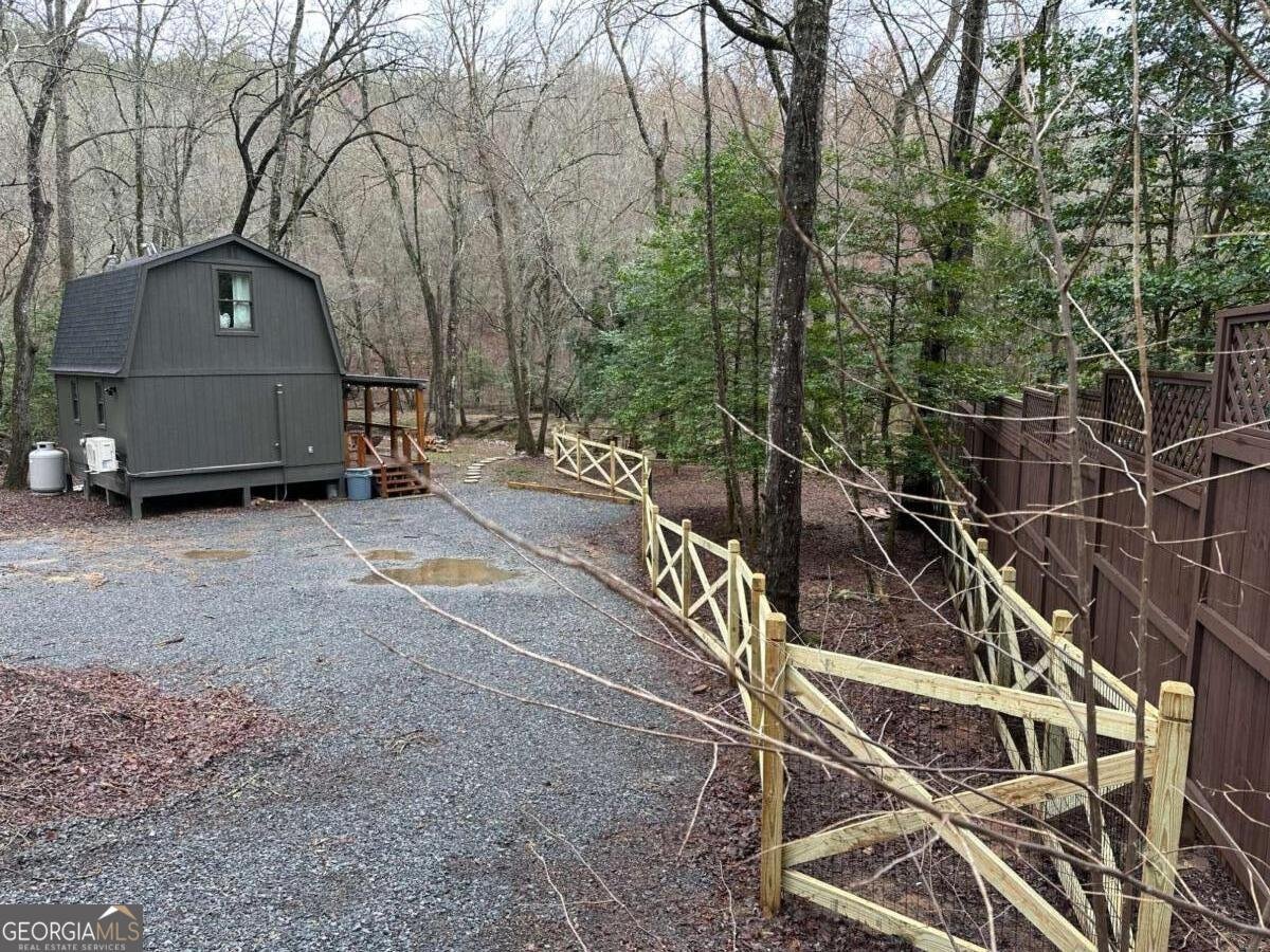 879 Old Mill Pond Road Mineral Bluff - 22