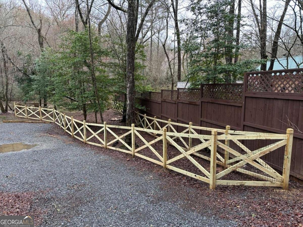 879 Old Mill Pond Road Mineral Bluff - 24