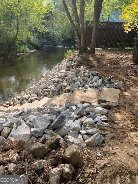 879 Old Mill Pond Road Mineral Bluff - 25