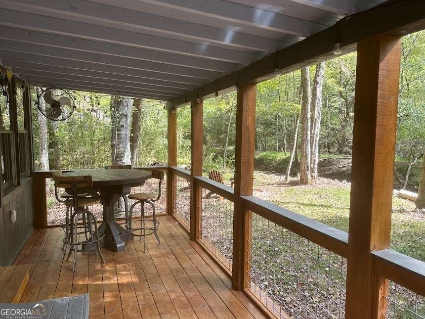 879 Old Mill Pond Road Mineral Bluff - 29