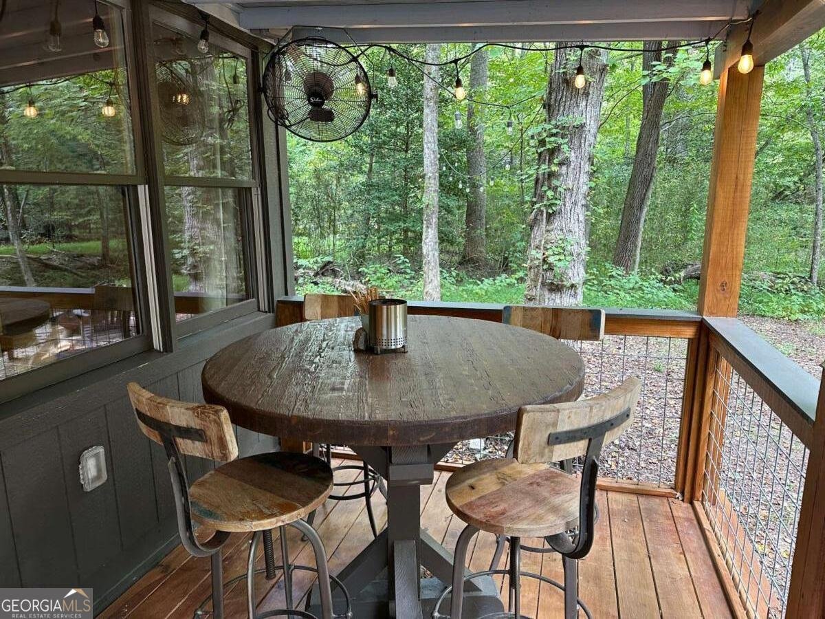 879 Old Mill Pond Road Mineral Bluff - 30