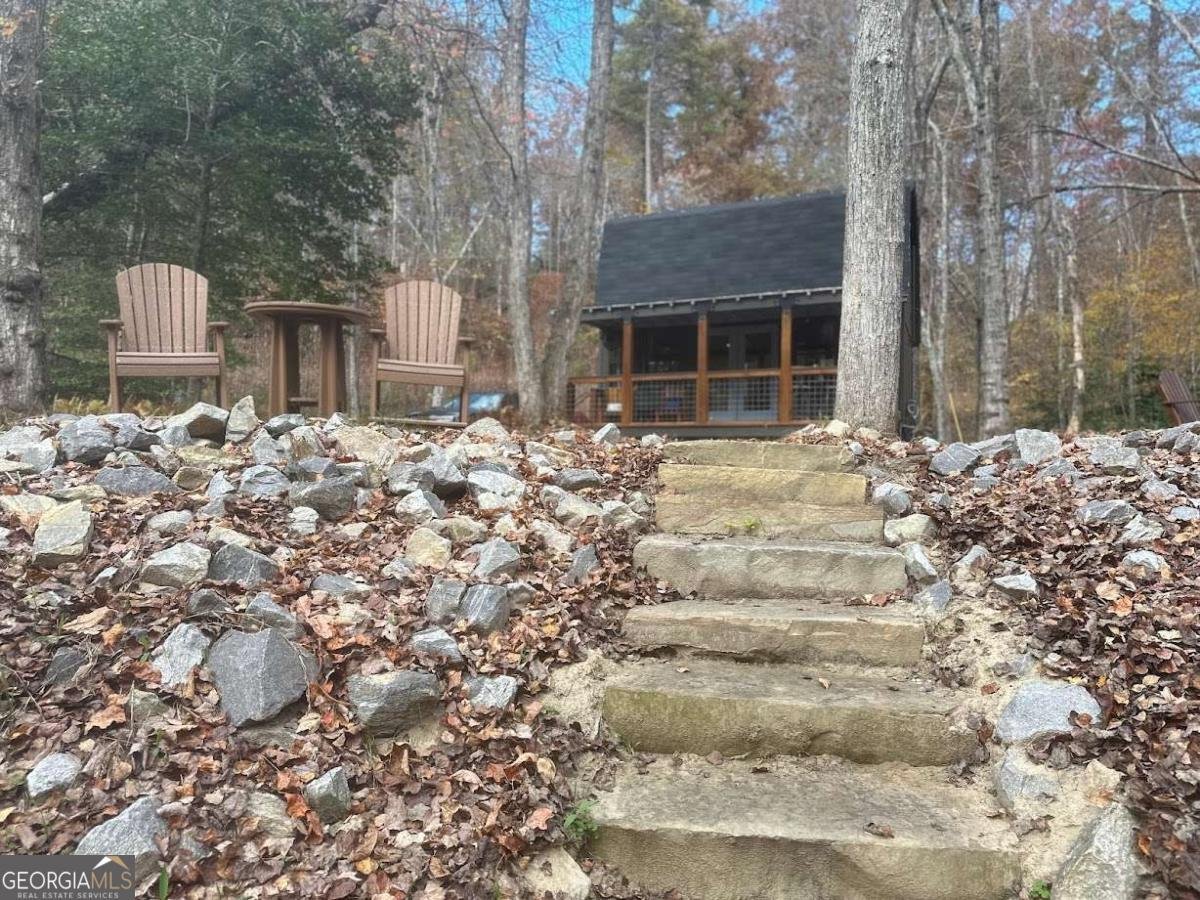 879 Old Mill Pond Road Mineral Bluff - 31