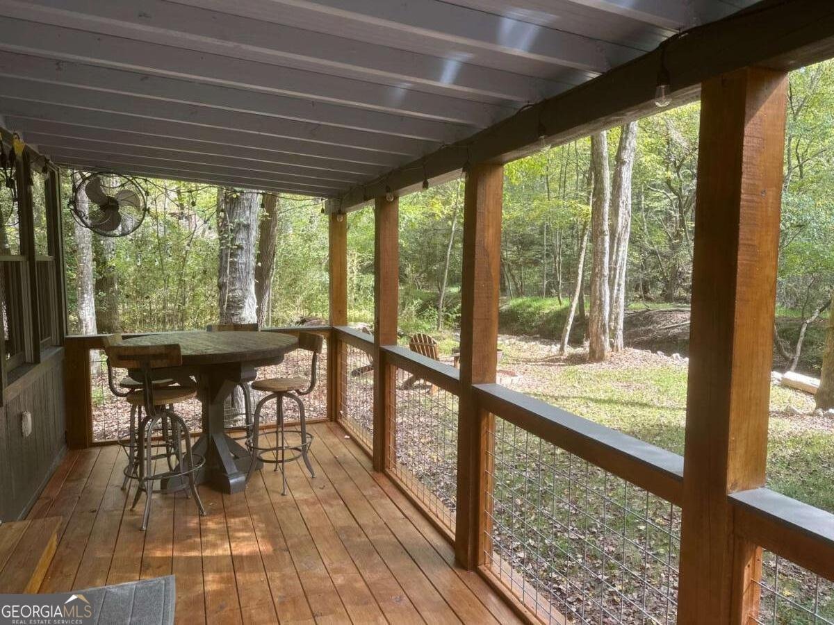 879 Old Mill Pond Road Mineral Bluff - 7