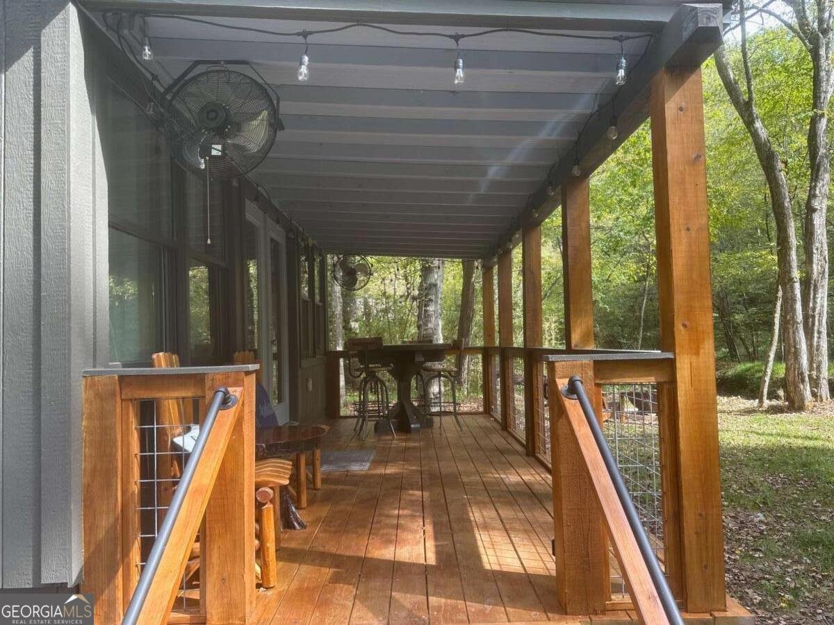 879 Old Mill Pond Road Mineral Bluff - 8