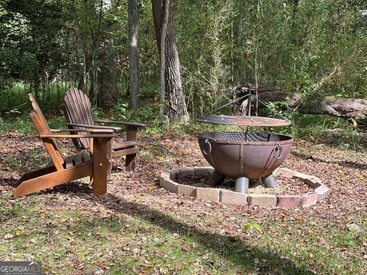 879 Old Mill Pond Road Mineral Bluff - 9