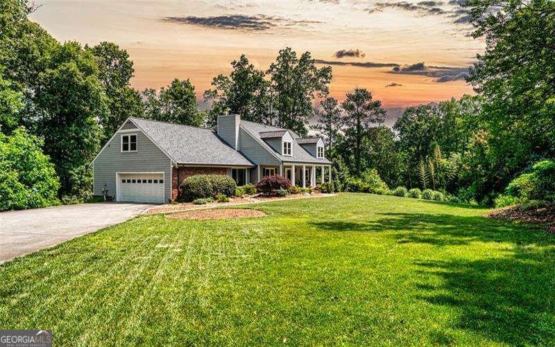 3990 Wesley Chapel Road Marietta - 1