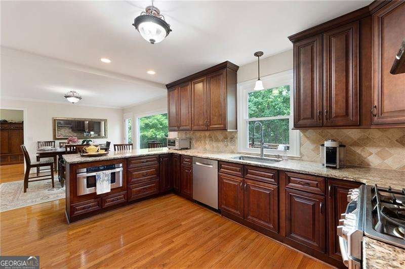 3990 Wesley Chapel Road Marietta - 10