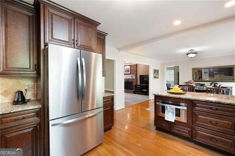 3990 Wesley Chapel Road Marietta - 11