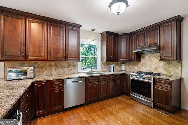 3990 Wesley Chapel Road Marietta - 12