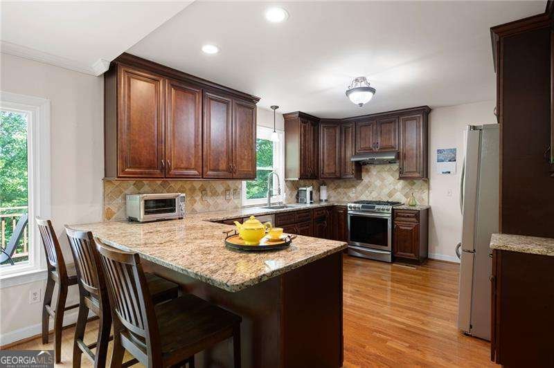 3990 Wesley Chapel Road Marietta - 13