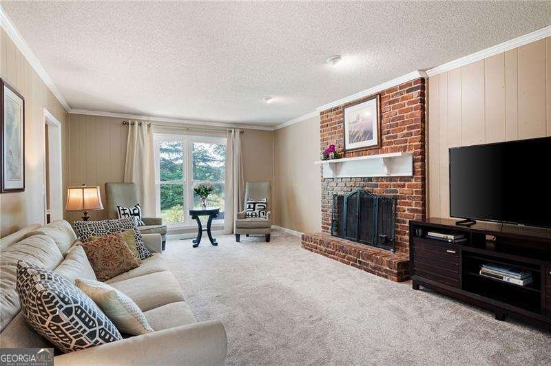 3990 Wesley Chapel Road Marietta - 14