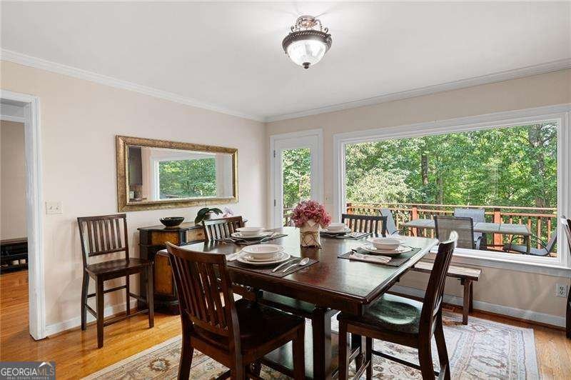 3990 Wesley Chapel Road Marietta - 15