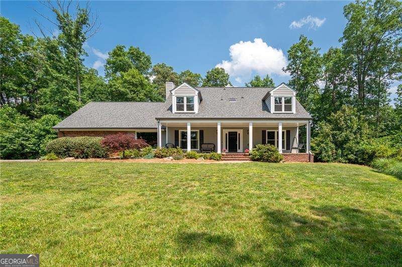3990 Wesley Chapel Road Marietta - 2