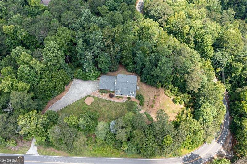 3990 Wesley Chapel Road Marietta - 3