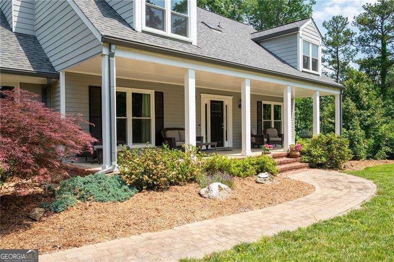 3990 Wesley Chapel Road Marietta - 6