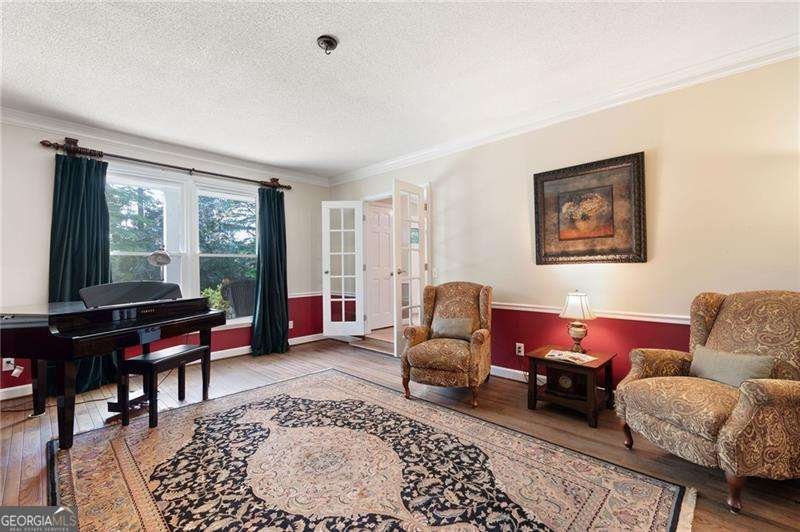3990 Wesley Chapel Road Marietta - 8