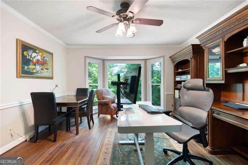 3990 Wesley Chapel Road Marietta - 9