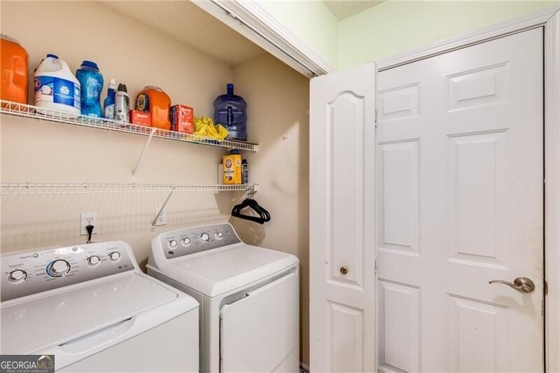 115 Pinnacle Lane McDonough - 15