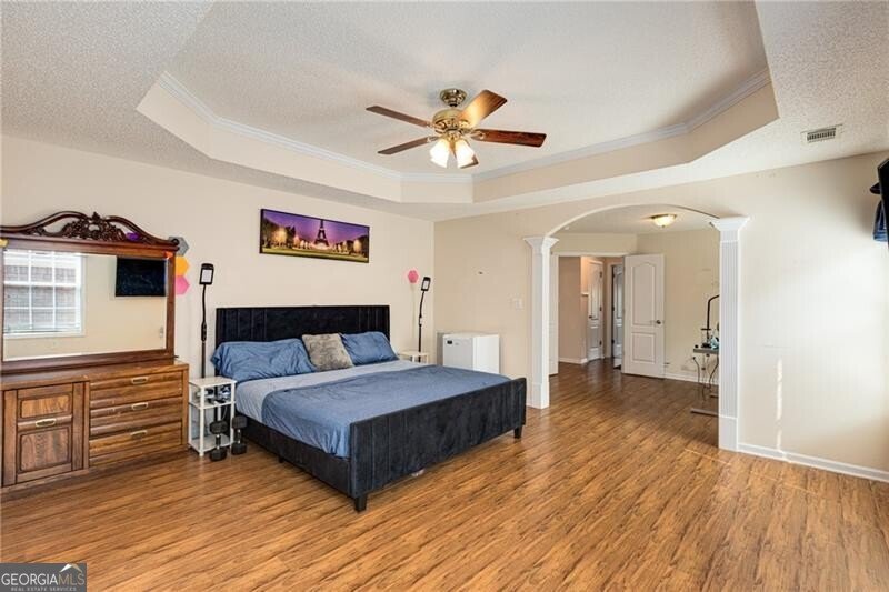 115 Pinnacle Lane McDonough - 16