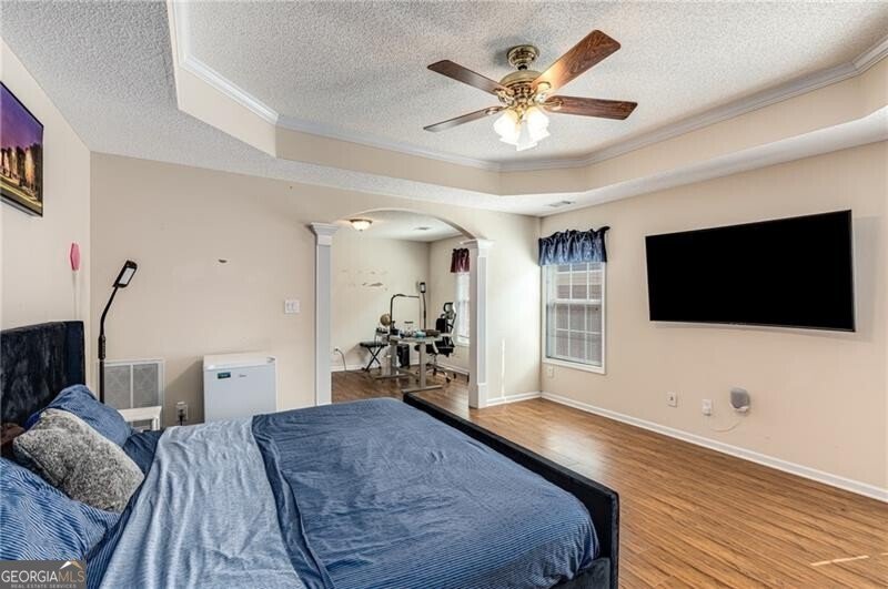 115 Pinnacle Lane McDonough - 18