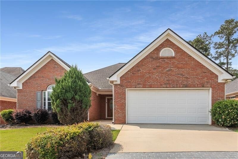 115 Pinnacle Lane McDonough - 2