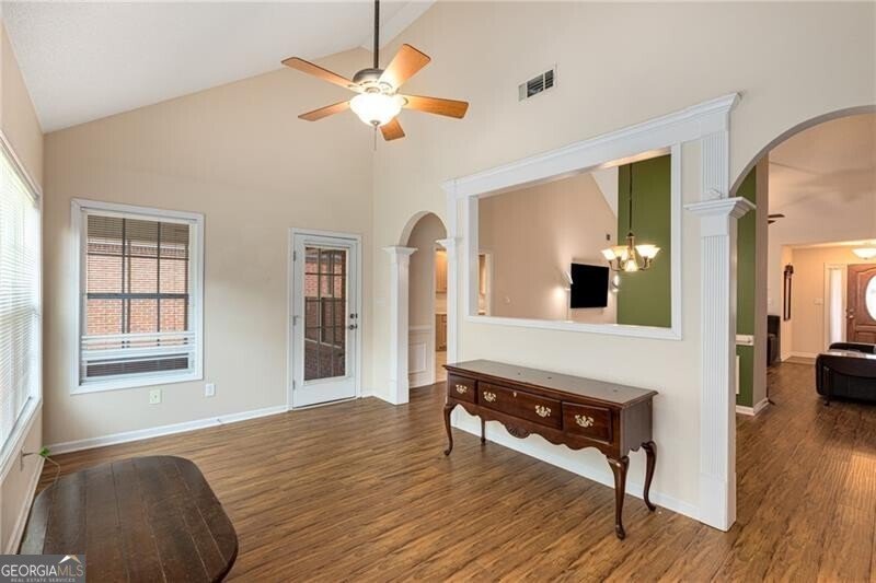 115 Pinnacle Lane McDonough - 25