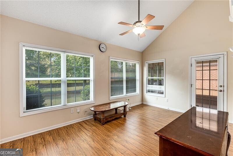 115 Pinnacle Lane McDonough - 26