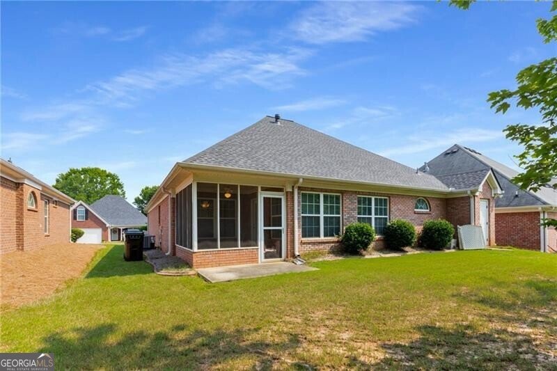 115 Pinnacle Lane McDonough - 30