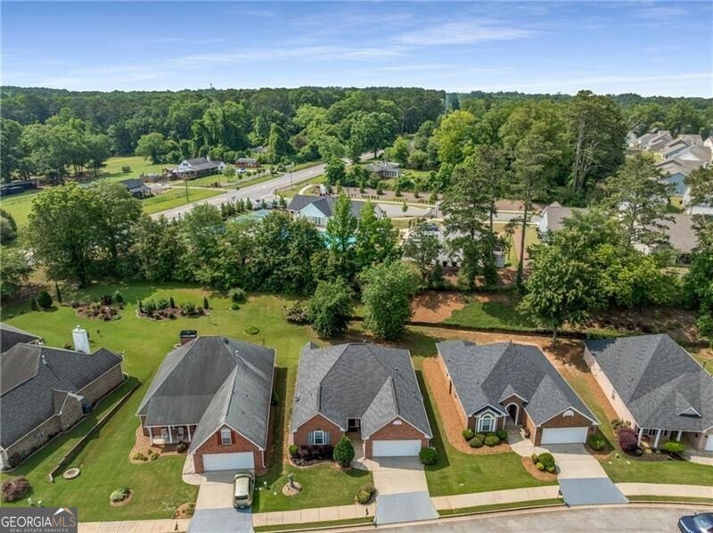 115 Pinnacle Lane McDonough - 34