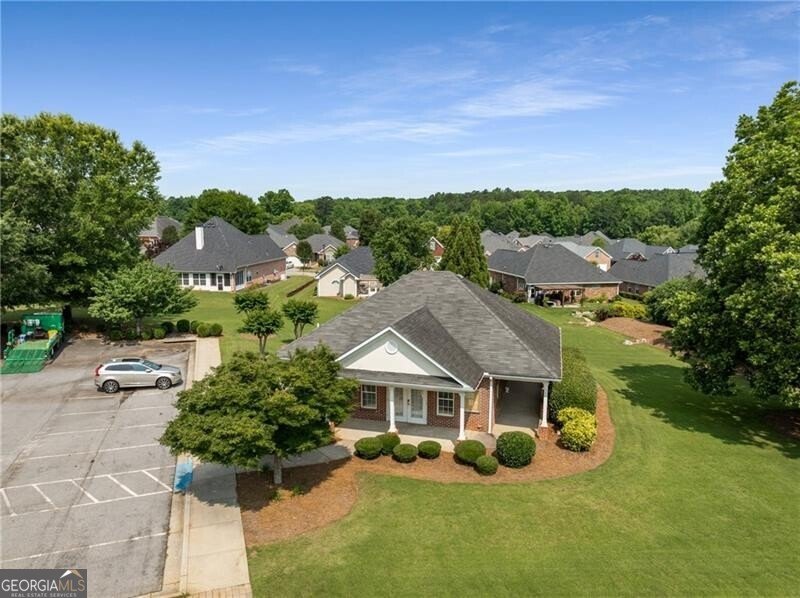 115 Pinnacle Lane McDonough - 37