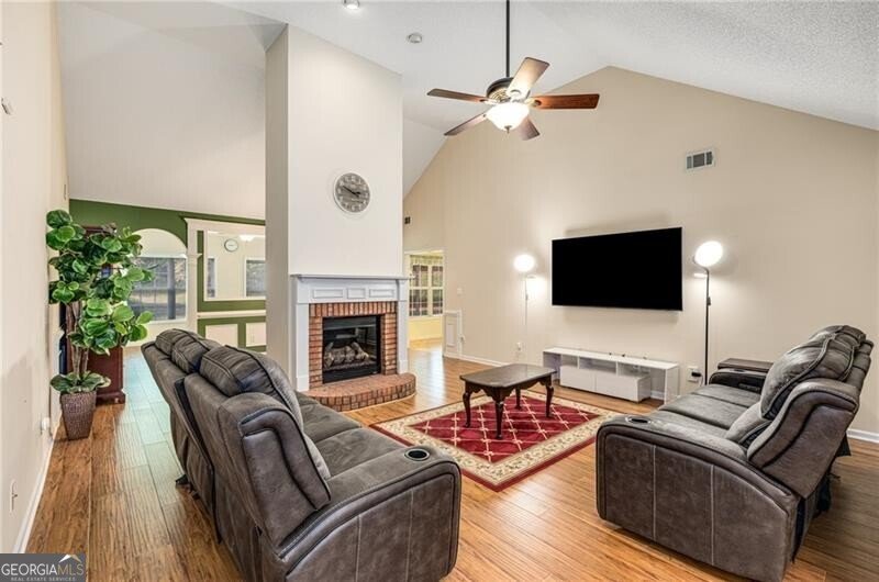 115 Pinnacle Lane McDonough - 4