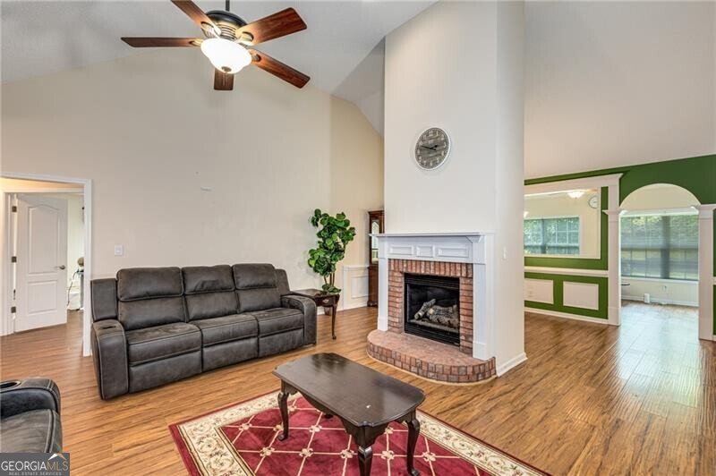 115 Pinnacle Lane McDonough - 5