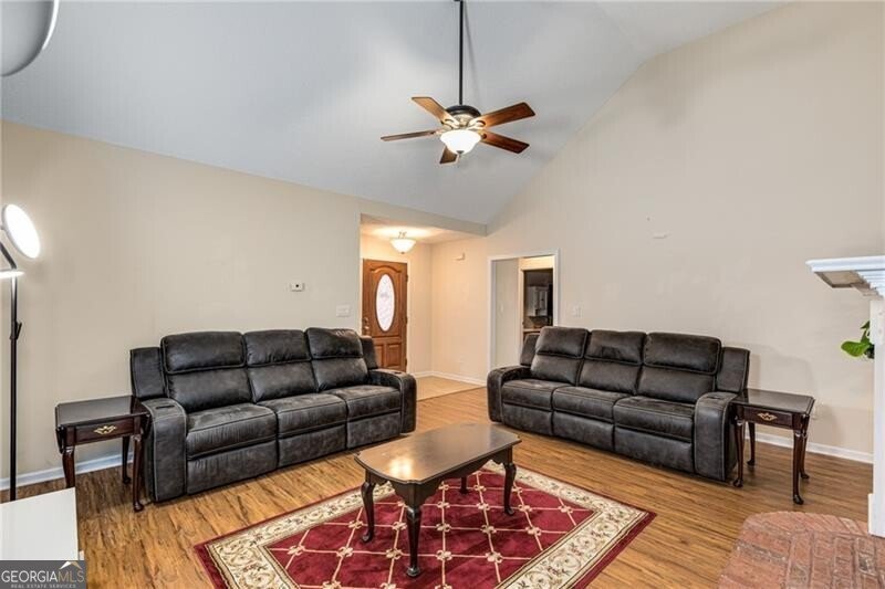 115 Pinnacle Lane McDonough - 6