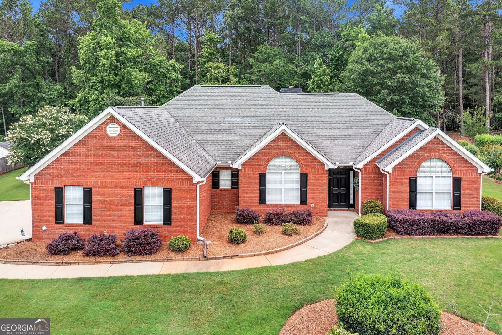 70 Merion Way Newnan - 1