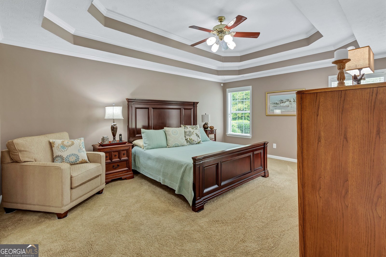 70 Merion Way Newnan - 13
