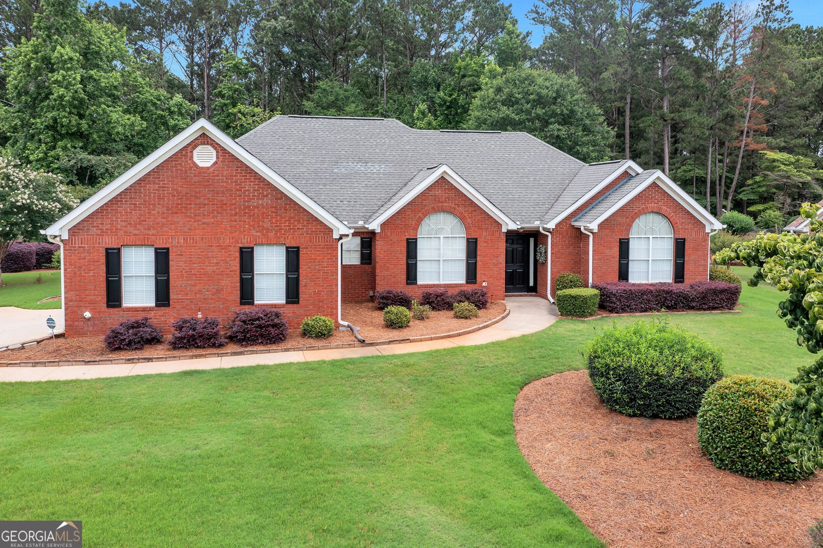 70 Merion Way Newnan - 2