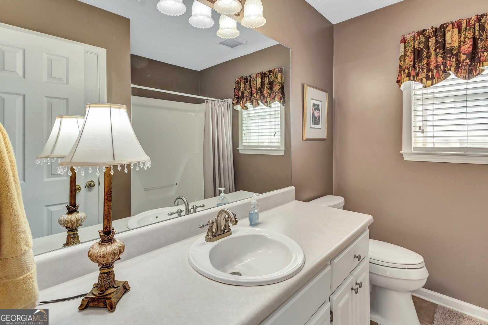 70 Merion Way Newnan - 20