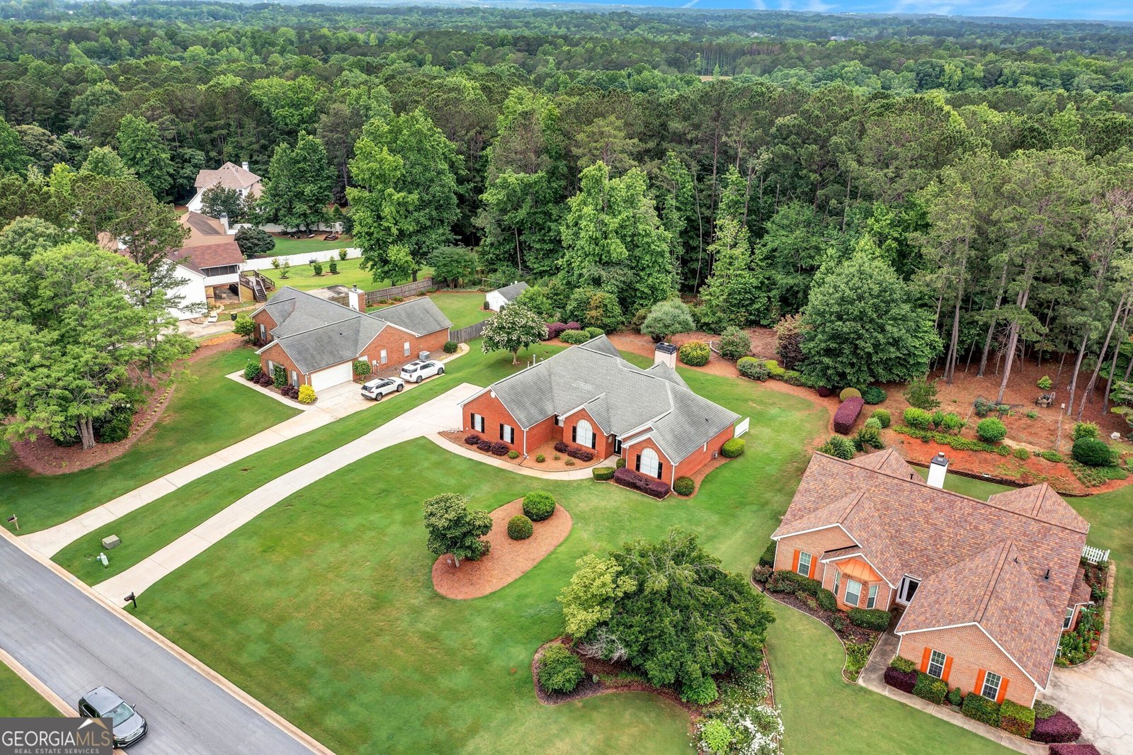 70 Merion Way Newnan - 3
