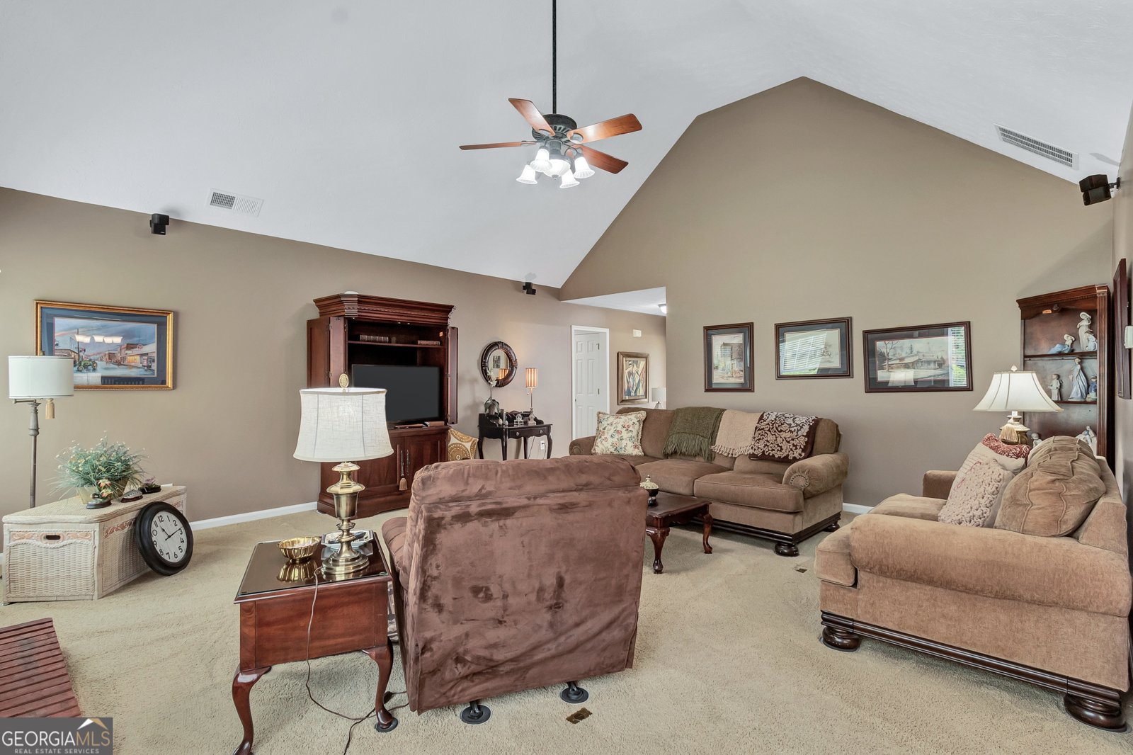 70 Merion Way Newnan - 6