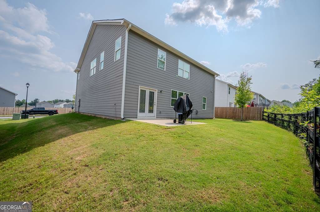 6827 Chataran Drive Lithia Springs - 4