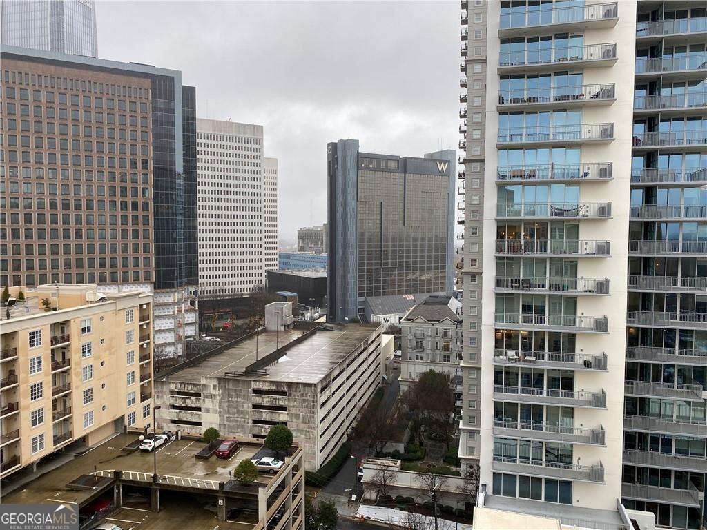 1101 Juniper Street Atlanta - 2