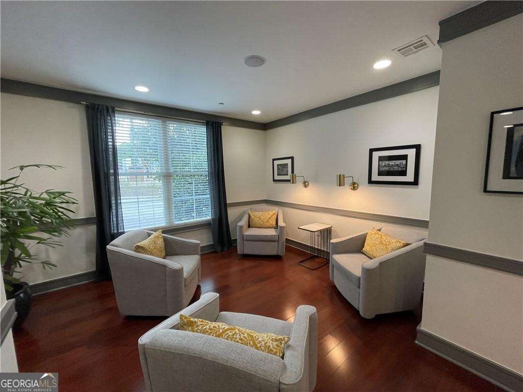 1101 Juniper Street Atlanta - 20