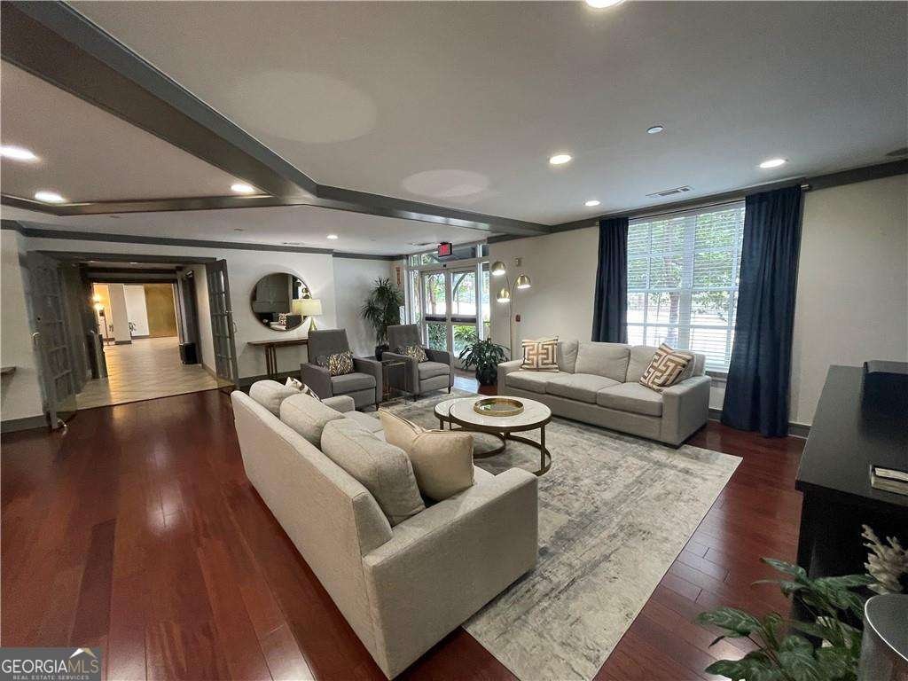 1101 Juniper Street Atlanta - 21