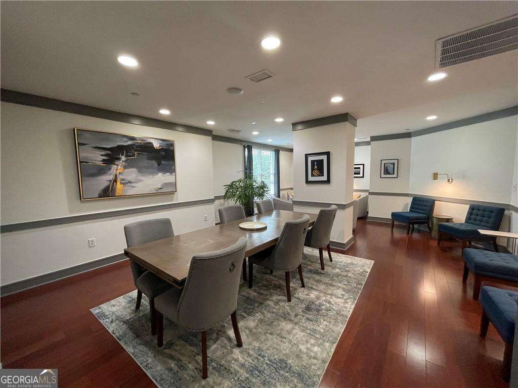 1101 Juniper Street Atlanta - 22
