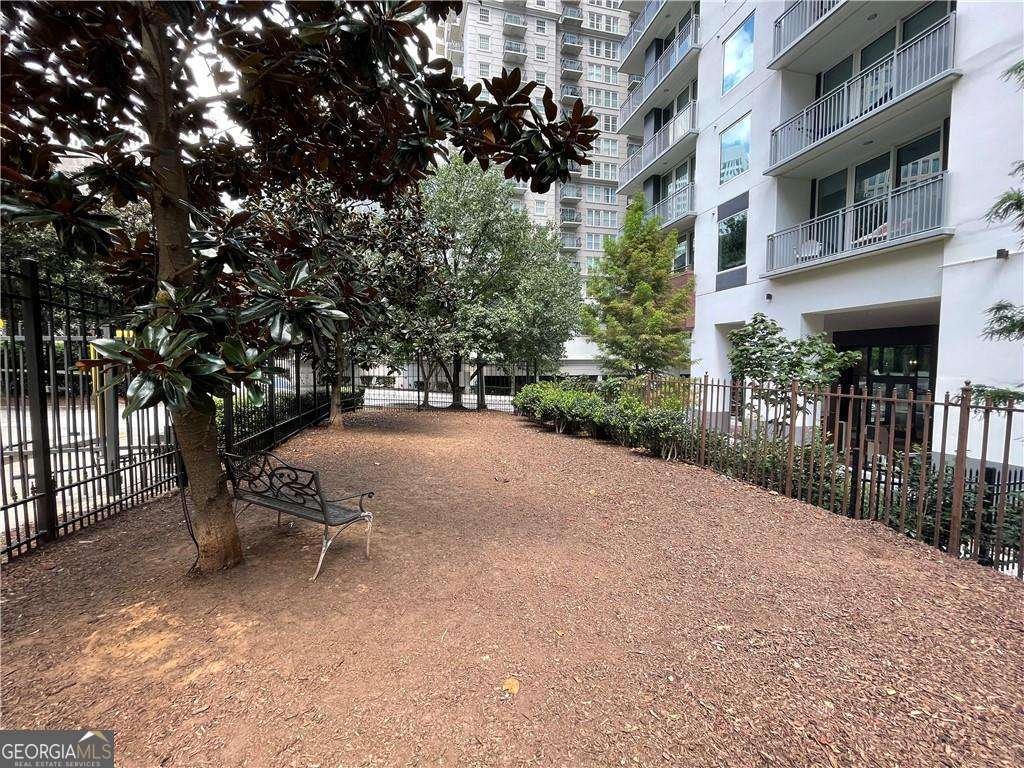1101 Juniper Street Atlanta - 25