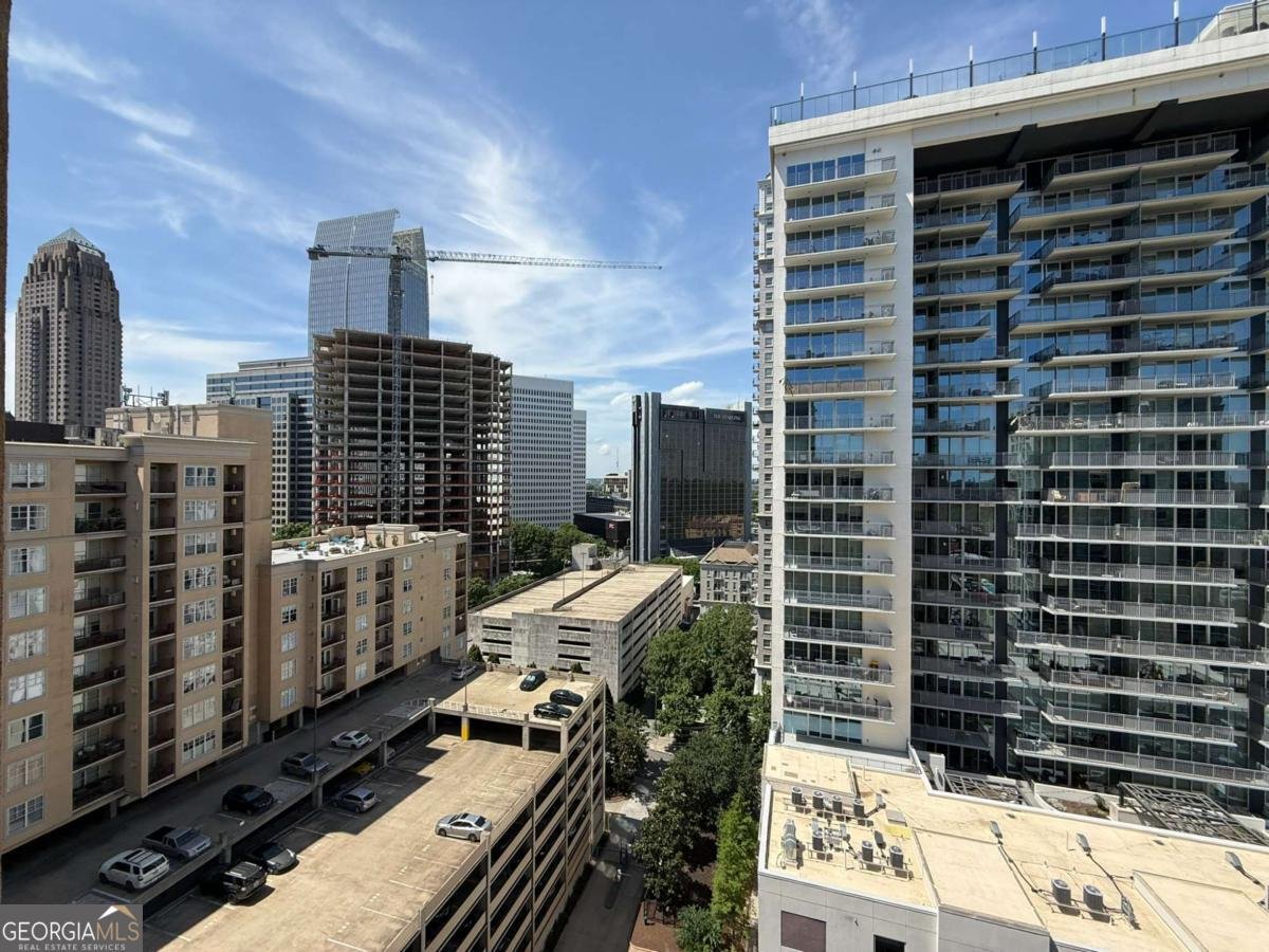 1101 Juniper Street Atlanta - 3