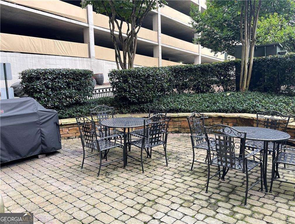 1101 Juniper Street Atlanta - 31