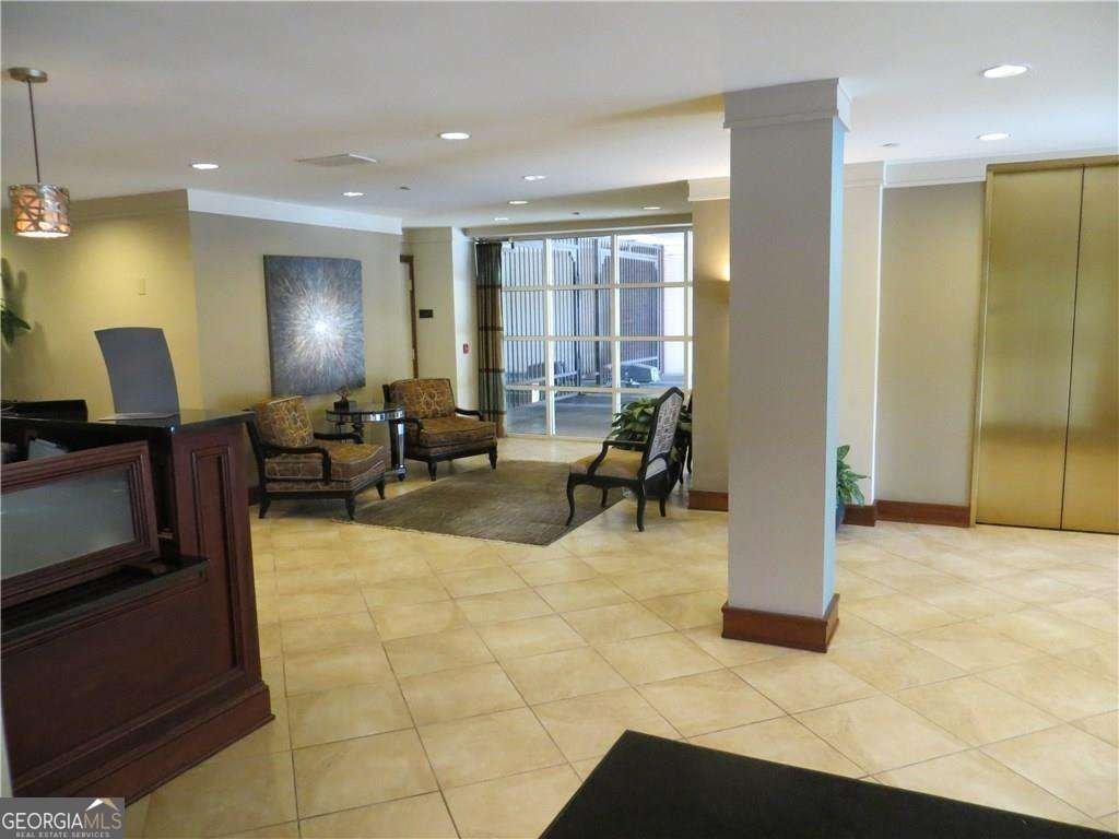 1101 Juniper Street Atlanta - 34