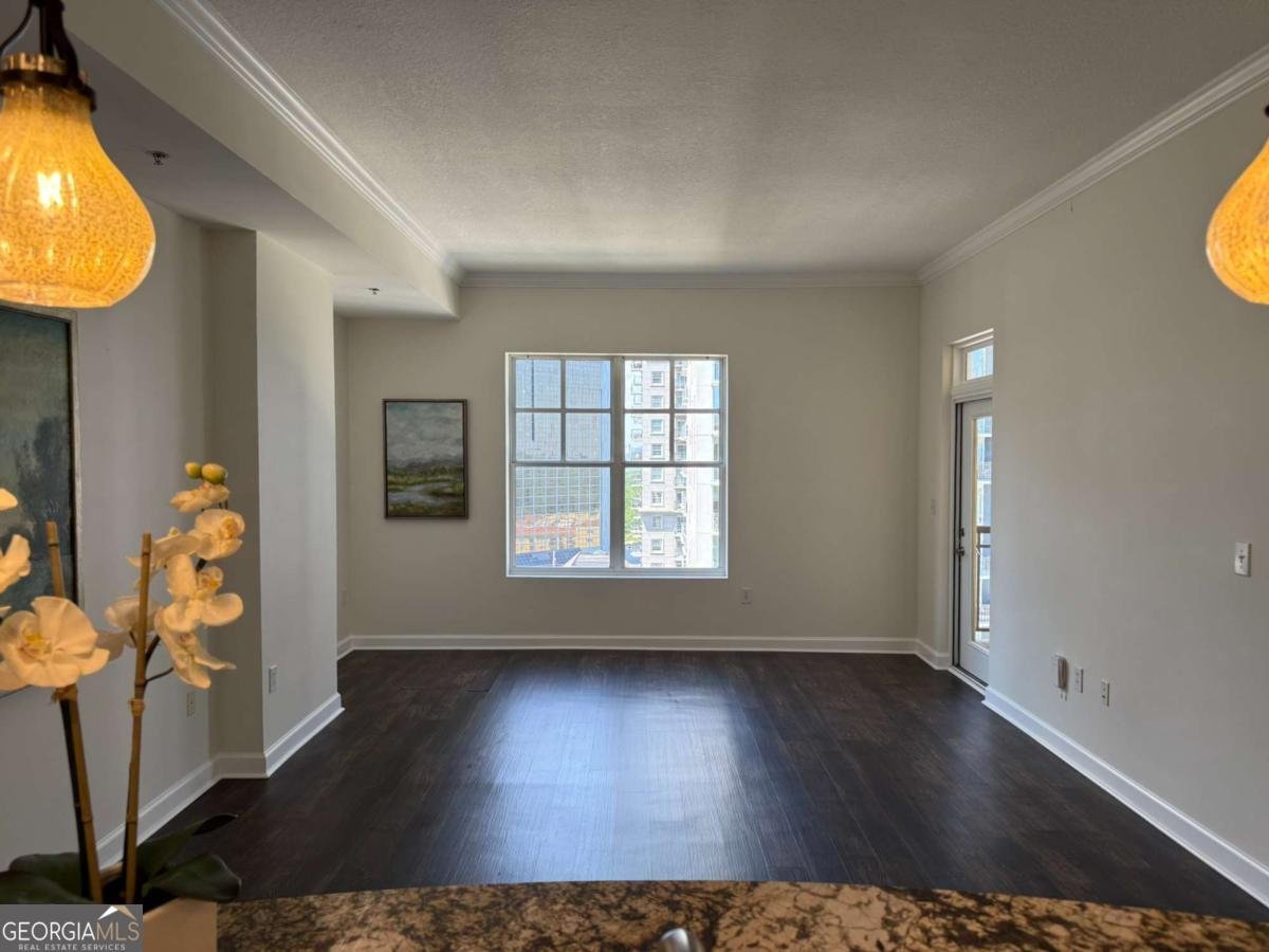 1101 Juniper Street Atlanta - 5